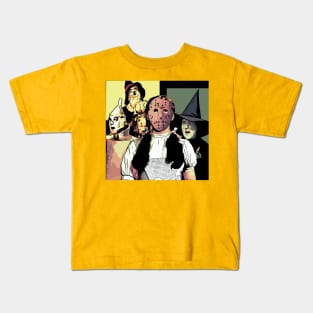 Dorothy Voorhees Kids T-Shirt